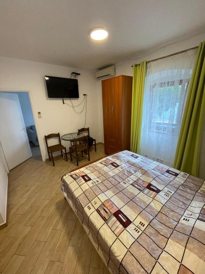 Denmar Apartments Denovici Herceg Novi Eksteriør billede