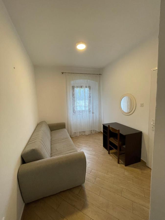 Denmar Apartments Denovici Herceg Novi Eksteriør billede